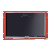 Nextion Intelligent NX8048P050-011C 5.0" Capacitive Touchscreen Display