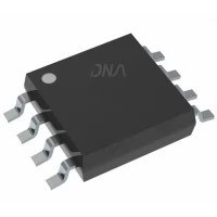 NJM2114 High Performance Low Noise Dual Operational Amplifier SMD IC