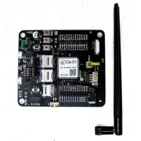 Node MCU CA-01 DEVELOPMENT BOARD Node MCU CA-01 DEVELOPMENT BOARD