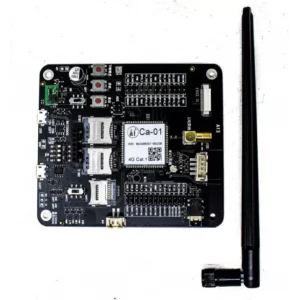 Node MCU CA-01 DEVELOPMENT BOARD