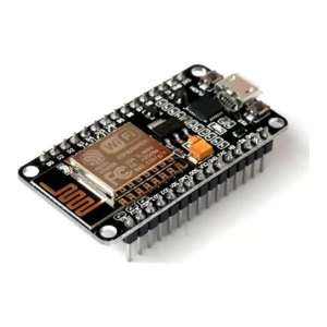 NodeMCU Based on CP2102