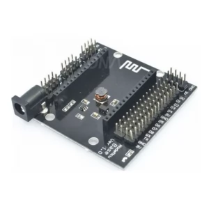 NodeMCU LoLin V3 Base Board