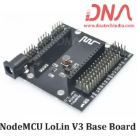 NodeMCU LoLin V3 Base Board NodeMCU LoLin V3 Base Board