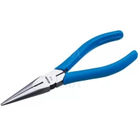 Nose Plier Regular Blue Low Quality MS