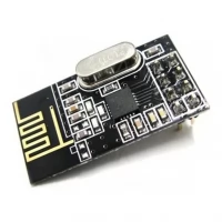 NRF24L01 2.4GHz Wireless Transceiver Module 