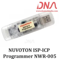 NUVOTON ISP-ICP Programmer (NWR-005) NUVOTON ISP-ICP Programmer (NWR-005)
