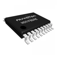 Nuvoton MS51FB9AE Microcontroller Nuvoton MS51FB9AE Microcontroller