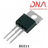 ON Semiconductor BUZ11 N-Channel Power MOSFET