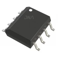 ONSEMI FDS4897AC Dual MOSFET IC