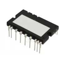 ONSEMI FNC42060F2 Intelligent Power Module (IPM) ONSEMI FNC42060F2 Intelligent Power Module (IPM)