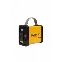 Onspot 100 Watt Portable Mini Inverter with Inbuilt Battery