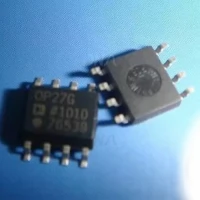 OP27G Op-Amp OP27G Op-Amp