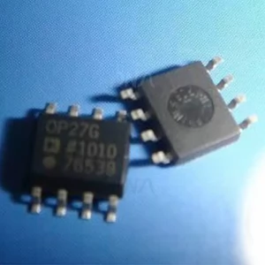 OP27G Op-Amp OP27G Op-Amp