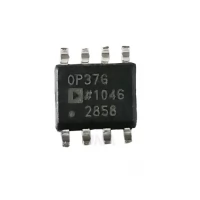 OP37G High Speed Op-Amp