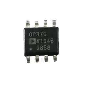 OP37G High Speed Op-Amp OP37G High Speed Op-Amp