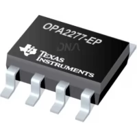 OPA2277 High Precision Op-Amp OPA2277 High Precision Op-Amp