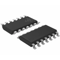 OPA4196ID General Purpose Amplifier 4 Circuit Rail-to-Rail 14-SOIC OPA4196ID General Purpose Amplifier 4 Circuit Rail-to-Rail 14-SOIC