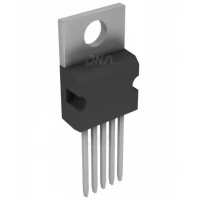 OPA544T Power Amplifier MOSFET 1 Circuit TO-220-5 OPA544T Power Amplifier MOSFET 1 Circuit TO-220-5