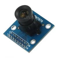 OV7670 Camera Module