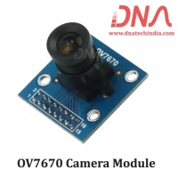 OV7670 Camera Module OV7670 Camera Module