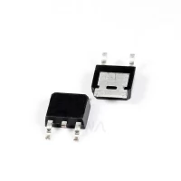 P3055LD N-Channel Power MOSFET