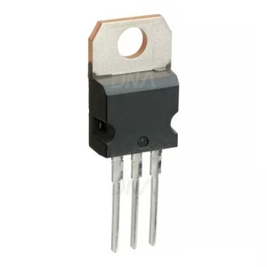 P80NF55 N-Channel Power MOSFET