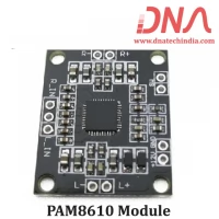 PAM8610 Audio Amplifier Module PAM8610 Audio Amplifier Module
