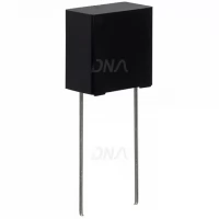 Panasonic ECQ-U2A334MLA Plastic Film Capacitor Panasonic ECQ-U2A334MLA Plastic Film Capacitor