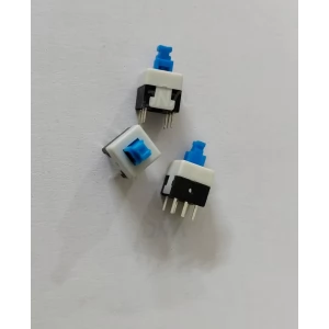 PB-80L PUSH TO ON- OFF SWITCH PB-80L PUSH TO ON- OFF SWITCH