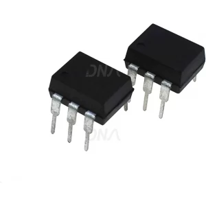 PC900V Digital Output Type OPIC Photocoupler IC PC900V Digital Output Type OPIC Photocoupler IC