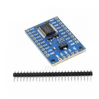 PCF8575 Remote 16 Bits I2C IIC SM Bus I/O Expander Module