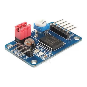 PCF8591 Module PCF8591 Module