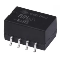 PDP1-S5-S5-M ( Isolated Surface Mount DC/DC Converter ) PDP1-S5-S5-M ( Isolated Surface Mount DC/DC Converter )