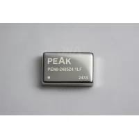 PEAK PEN6-2405Z4:1LF DC Power Converter Module