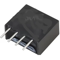 PES1-S24-S24-M-TR DC DC CONVERTER DIP IC