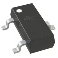 PESD2CANFD36VT QR NEXPERIA TVS DIODE