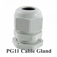 PG11 Cable Gland PG11 Cable Gland