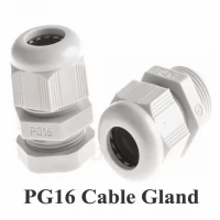 PG16 Cable Gland PG16 Cable Gland