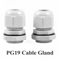 PG19 Cable Gland