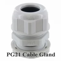 PG21 Cable Gland