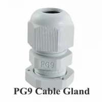 PG9 Cable Gland PG9 Cable Gland