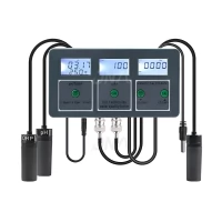 PH-W218 Water Quality Tester - 8-in-1 WiFi Monitor