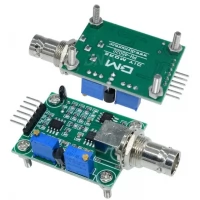PH4502C Liquid PH value detection sensor for Arduino PH4502C Liquid PH value detection sensor for Arduino