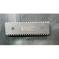 PIC 16F877A DIP IC