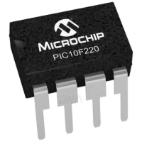 PIC10F220 Microcontroller