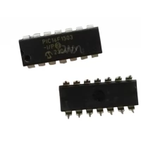 PIC16F1503T-I/SL MICROCONTROLLER DIP IC PIC16F1503T-I/SL MICROCONTROLLER DIP IC