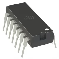 PIC16F17126-I/P Microcontroller DIP IC PIC16F17126-I/P Microcontroller DIP IC