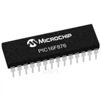 PIC16F876 Microcontroller PIC16F876 Microcontroller