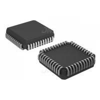 PIC16F877-20I/L Microchip Microcontroller SMD IC 