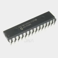 PIC18F2550 Microcontroller PIC18F2550 Microcontroller